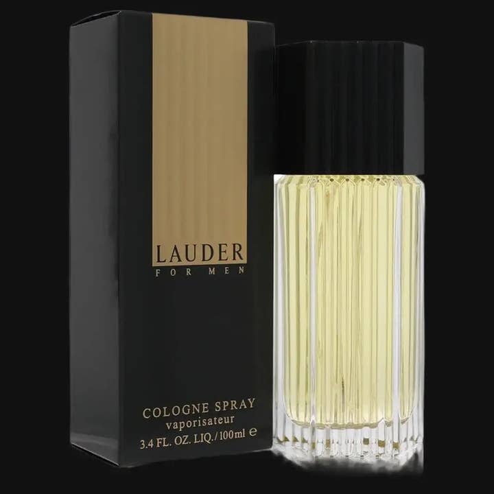 Lauder By Estee Lauder Cologne for Men for wholesale by Gamer Scents
