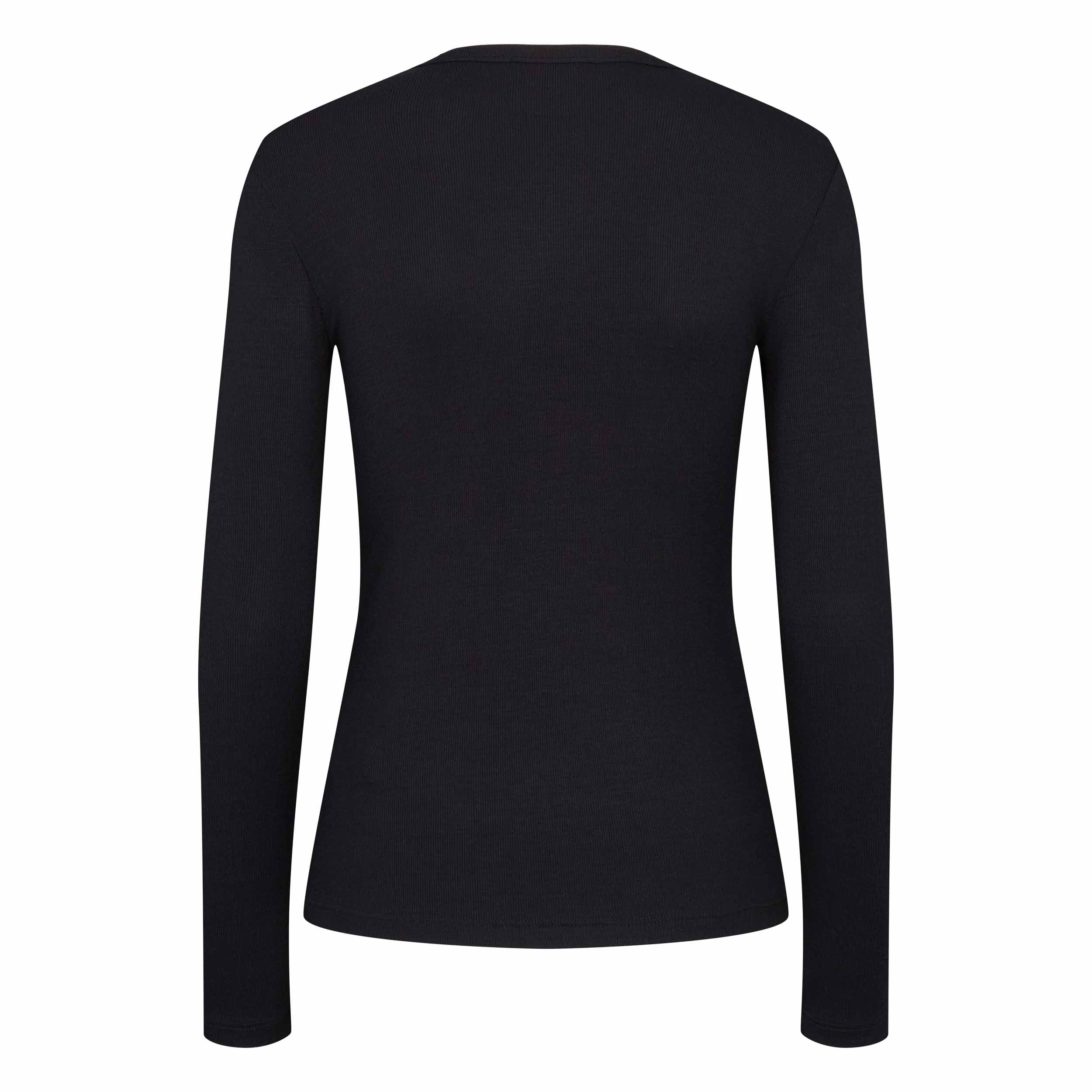 Soft Rebels - Vente Haut en maille – femme - Top à encolure arrondie Srfenja4