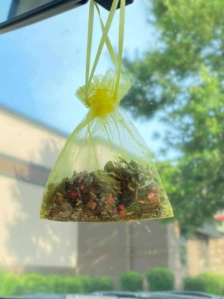 Sachet de récupération post-opératoire pour la vente par Megans Mystics