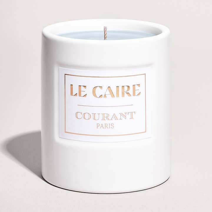 CAIRO - Scented Candle for wholesale by Courant