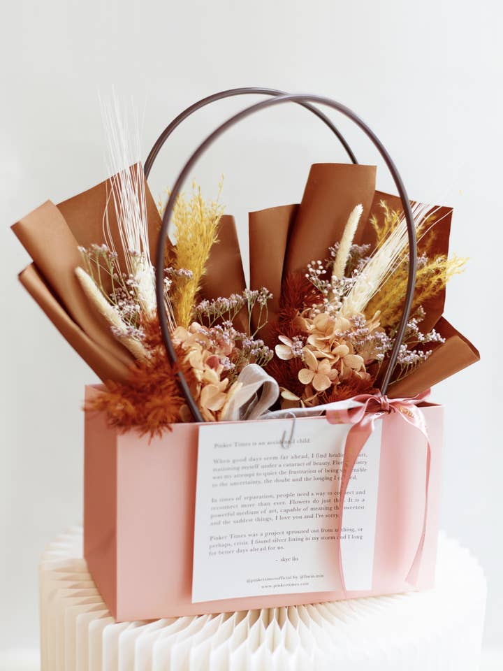 The Minis | Colori assortiti per la vendita all'ingrosso da parte di Pinker Times