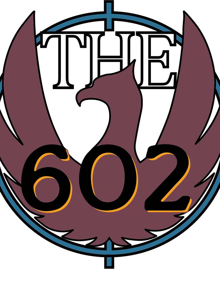 Das 602 Brew (16 Unzen) für den Großhandel von The Sonoran Bean