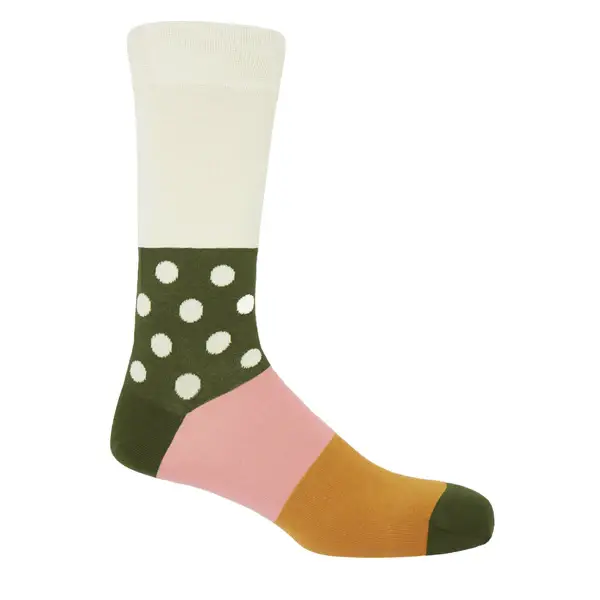 Peper Harow Socks - Wholesale Sokken - Heren - Mayfair luxe herensokken5