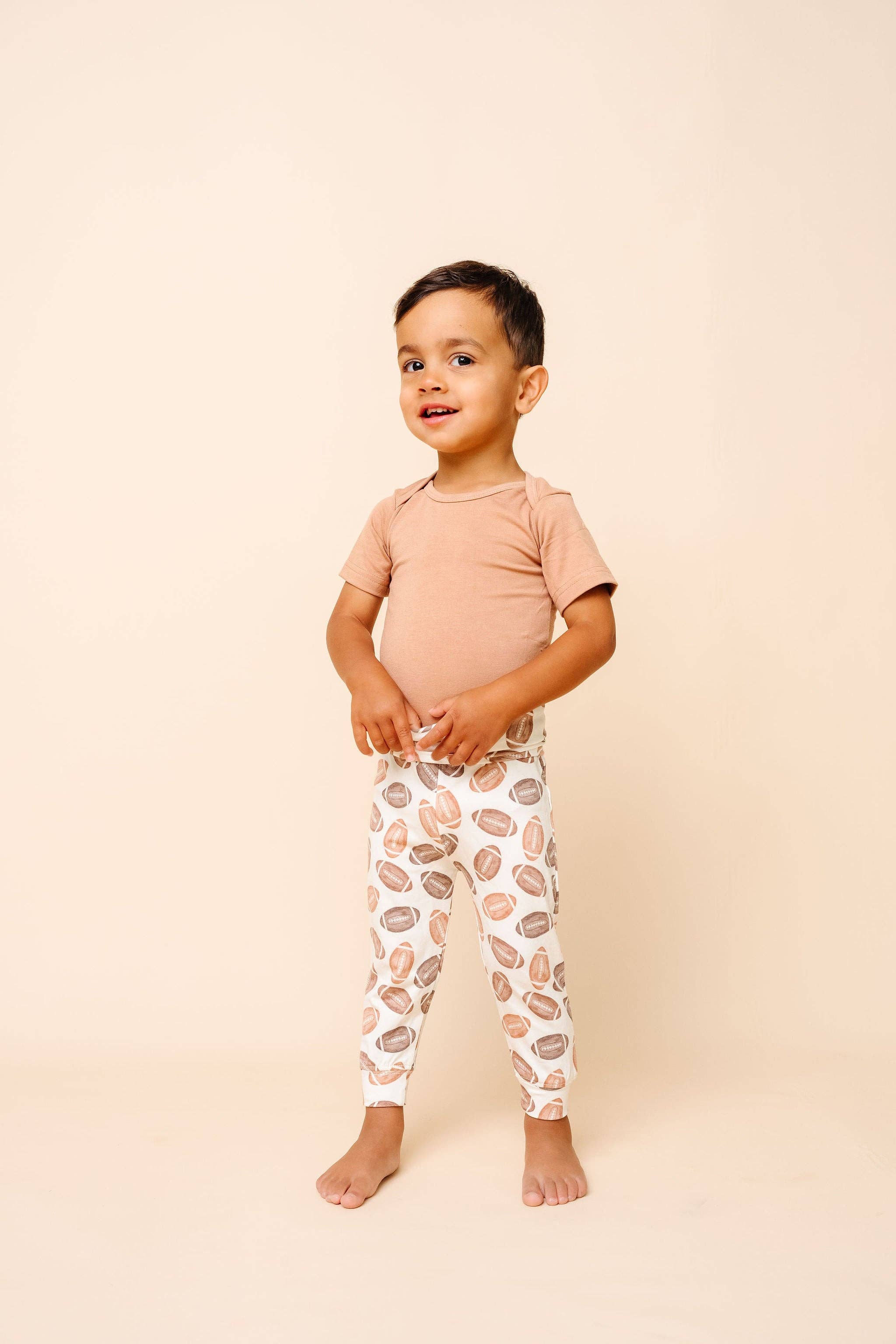 Copper Pearl - Wholesale Pants - Baby - Baby Pants - Blitz1