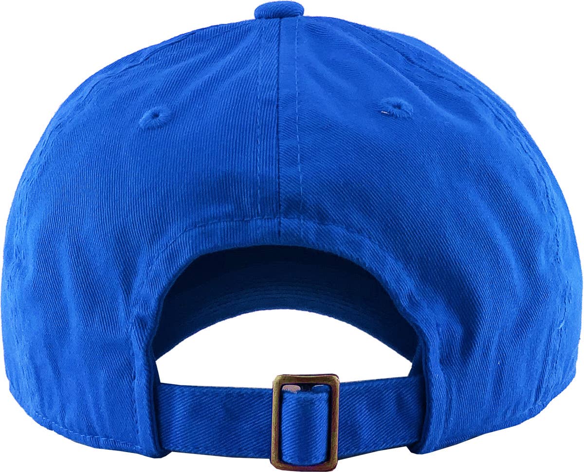 KBETHOS - Wholesale Baseball Cap - Kids - Kids Premium Baseball Cap98
