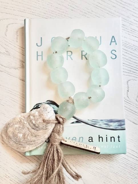 The Tide Pool - Sea Glass for wholesale by The Gilded Shell