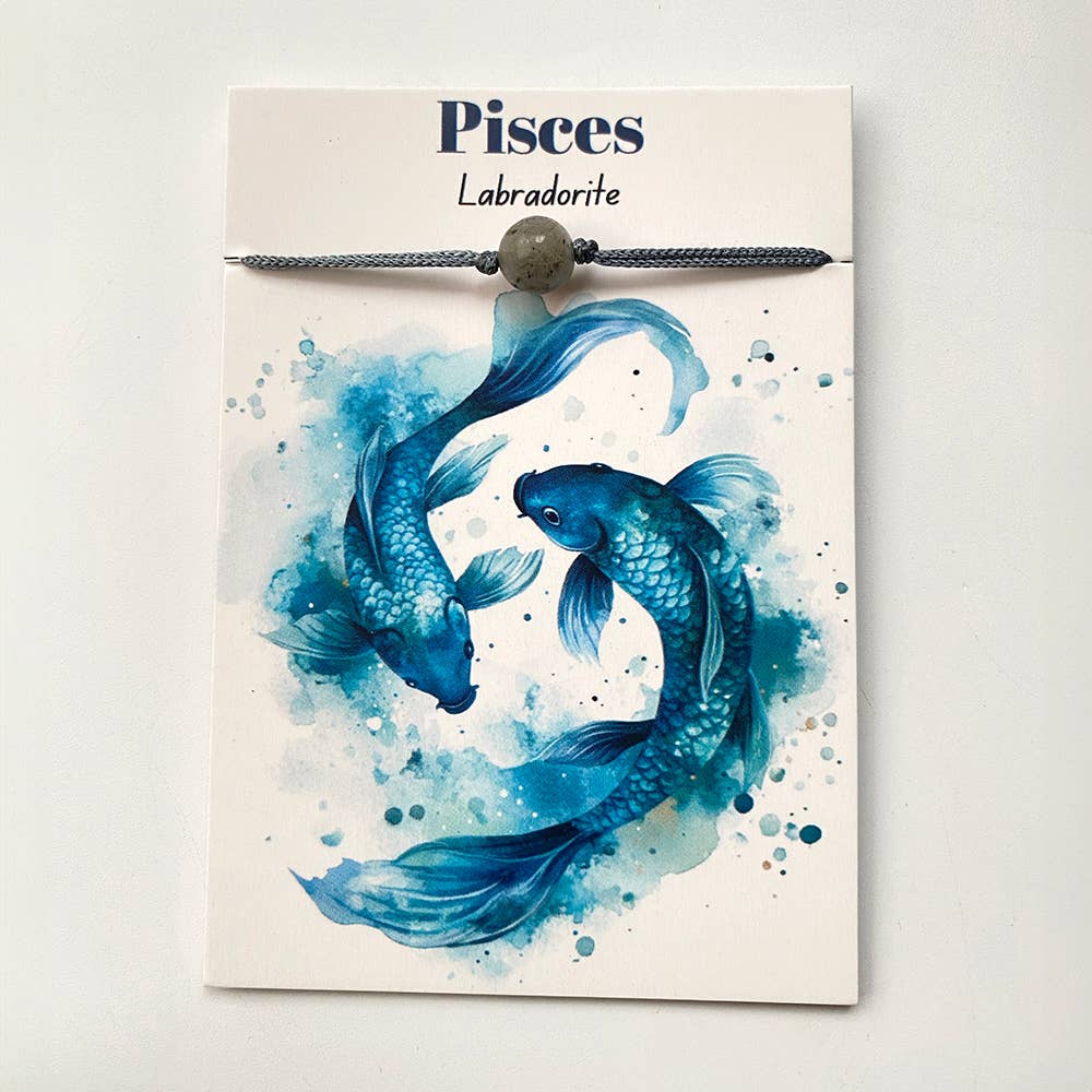 VIE - Vente Bracelets - Bracelets zodiacaux à porter au poignet34