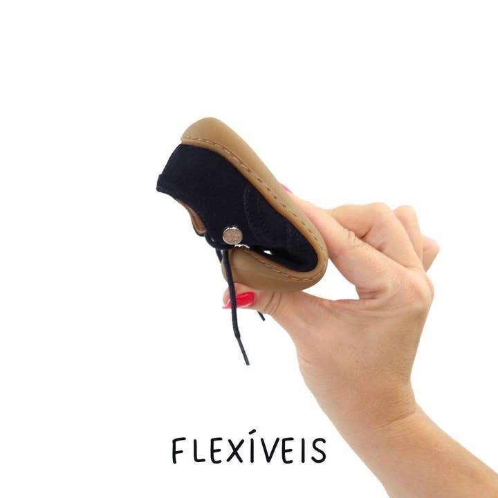 Pituka Wear - Venta al por mayor Mocasines - Niños - Carneiras Descalzas - Pituka Wear4