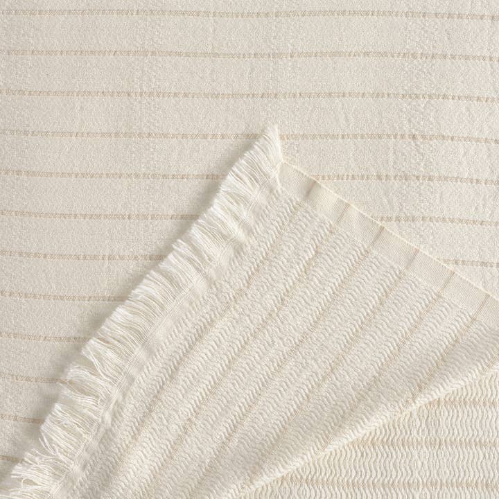 KAFTHAN - Wholesale Coverlet - Gocek Bamboo Coverlet & Throw | Christmas Holiday Gift3