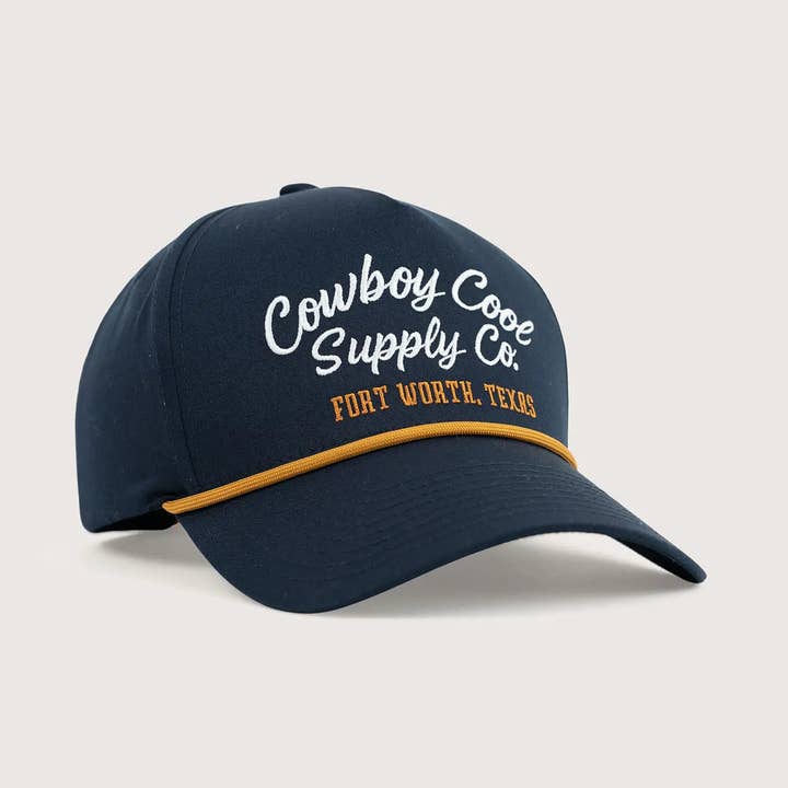 Cowtown-hatt för wholesale av Cowboy Cool