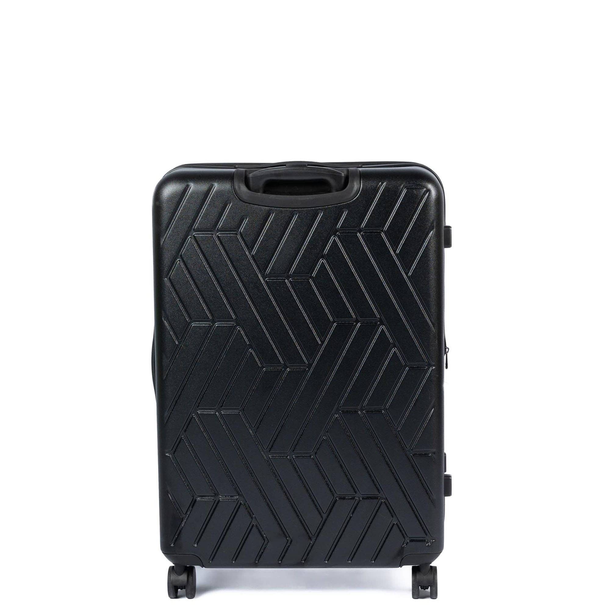 Lug - Wholesale Luggage - Box Truck Hard Sided Wheelie Checked Bag9