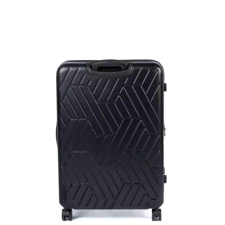 Lug - Wholesale Luggage - Box Truck Hard Sided Wheelie Checked Bag9