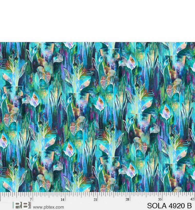 P&B TEXTILES – wholesale Fabric – Solace 4920 B0