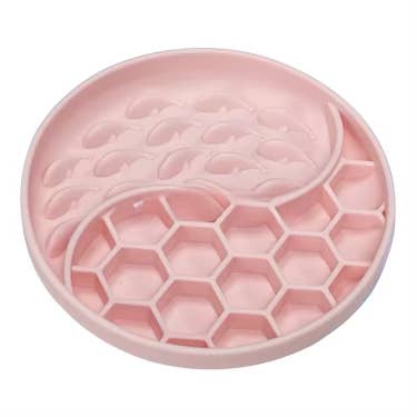 The modern pet company - Wholesale Pet Bowl - Cat/Dog - Fin & Feed Luxury Lick Bowl