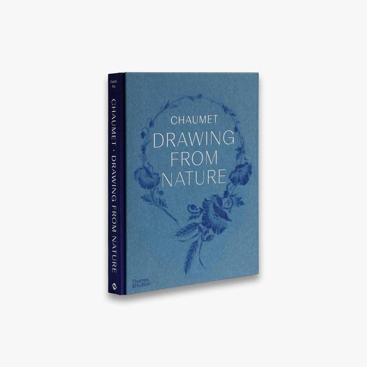 W. W. Norton - Wholesale Arts & Entertainment - Chaumet: Drawing from Nature12