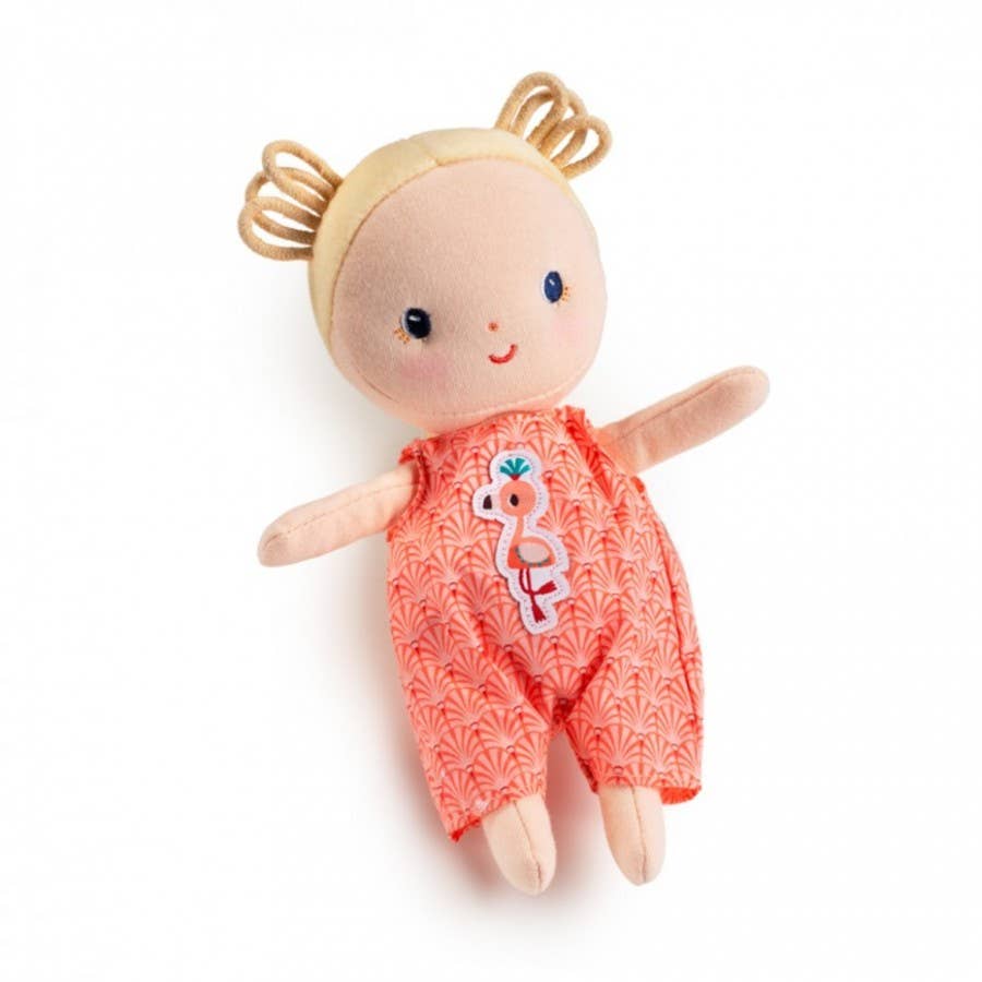 Juratoys – wholesale Doll – Kids – Anais Baby4