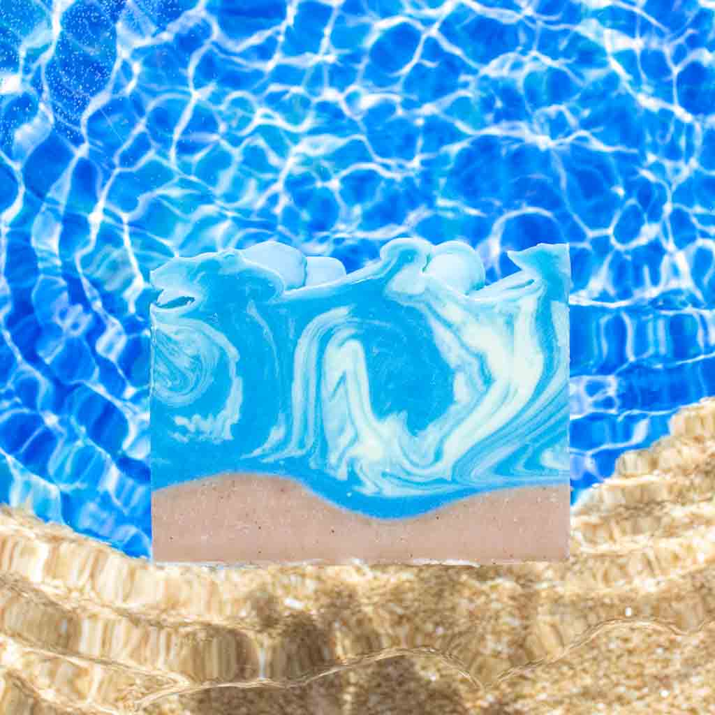 Cellar Door Bath Supply Co. - Wholesale Bar Soap - Michigan Dunes Bar Soap1