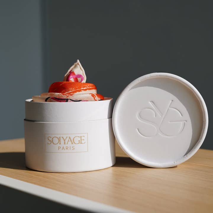 Soiyage - Wholesale Head Scarf - Women's - Le Montmartre6