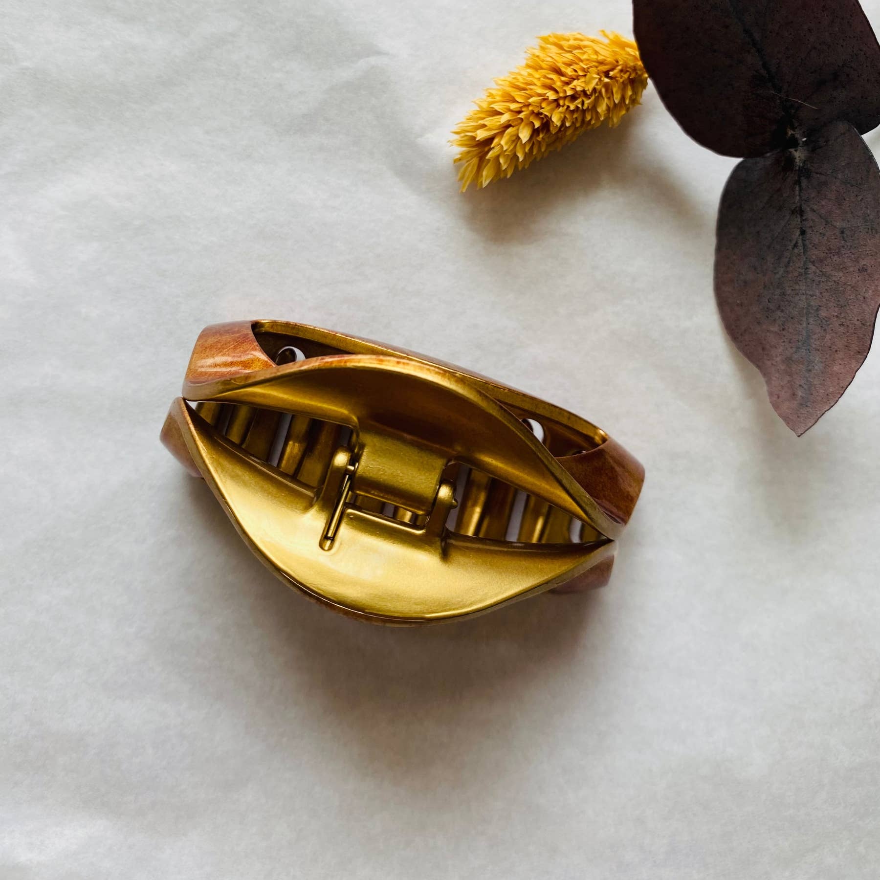 Ozaelle - Wholesale Hair Clip - Women's - Scarlett hair clip9