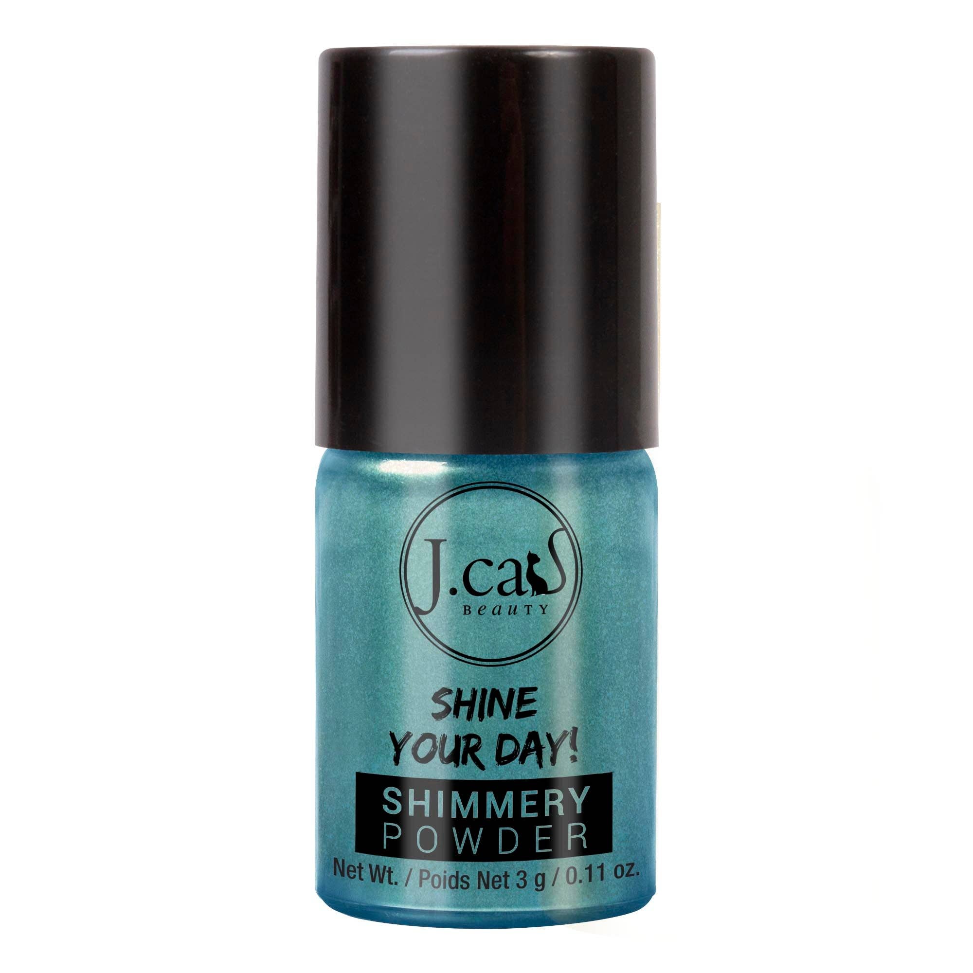 J.Cat Beauty - Wholesale Body Glitter/Shimmer - Shine Your Day! Shimmery Powder47