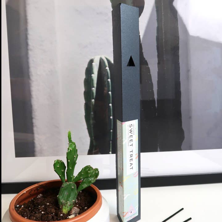 Sweet Treat Incense for wholesale by Free Dreamers