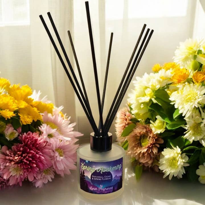 Diffuseur Spring Awakening pour la vente par Lunar Fragrances