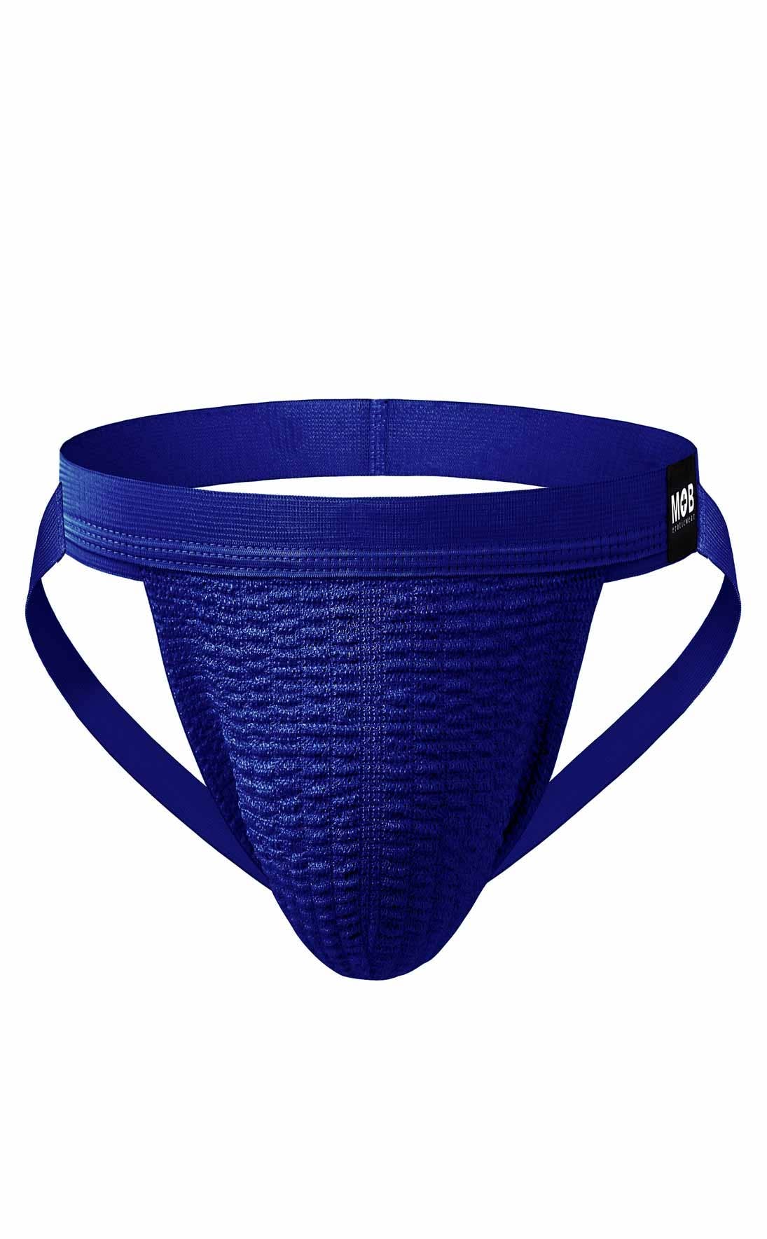 Malebasics Underwear - Wholesale Underwear - Men's - Mob Fetish Swim Jockstrap4