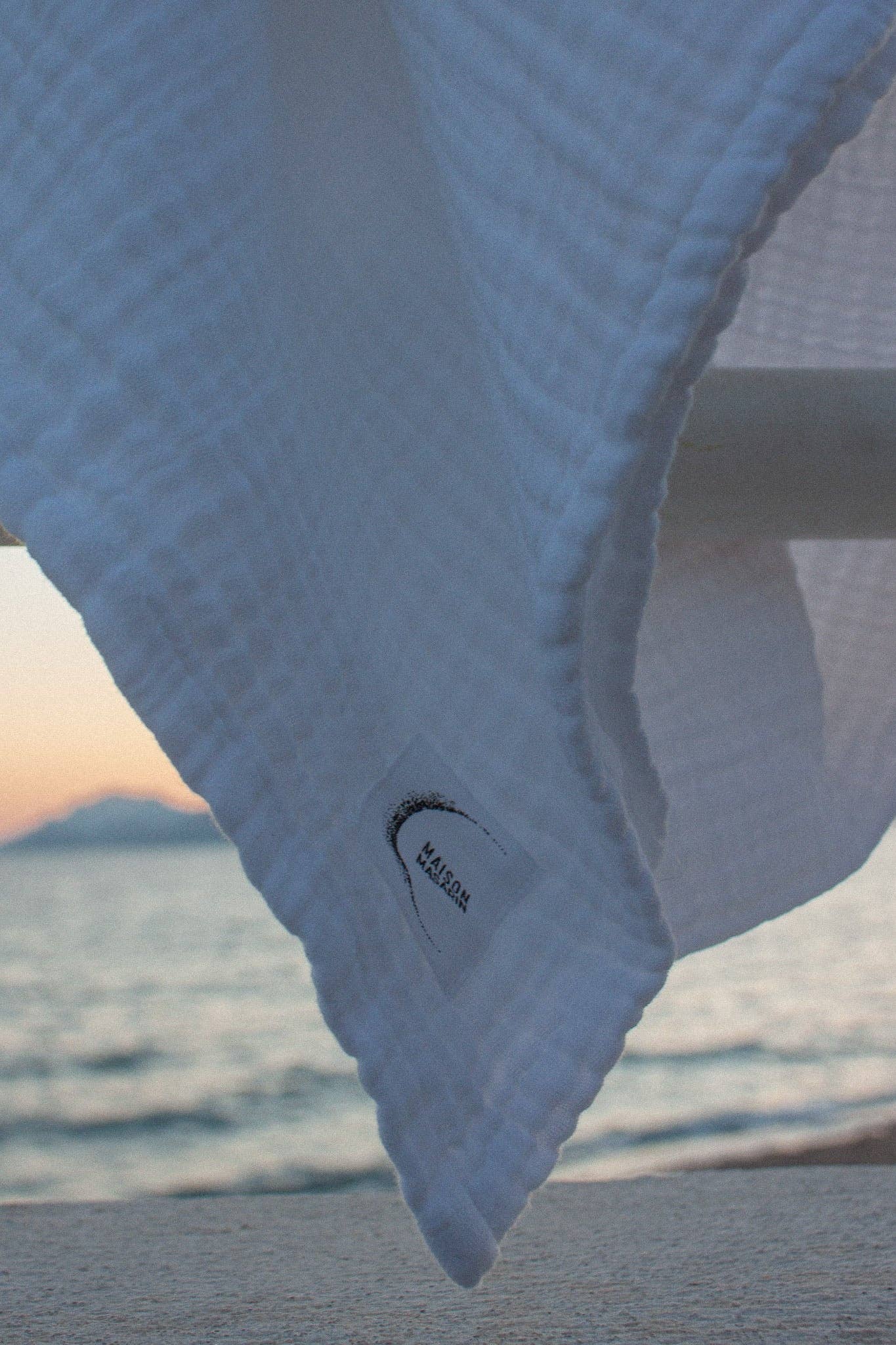 Maison Masarin – Großhandel Badehandtuch – Weiche Baumwoll-Mull-Badetücher und Leinen5