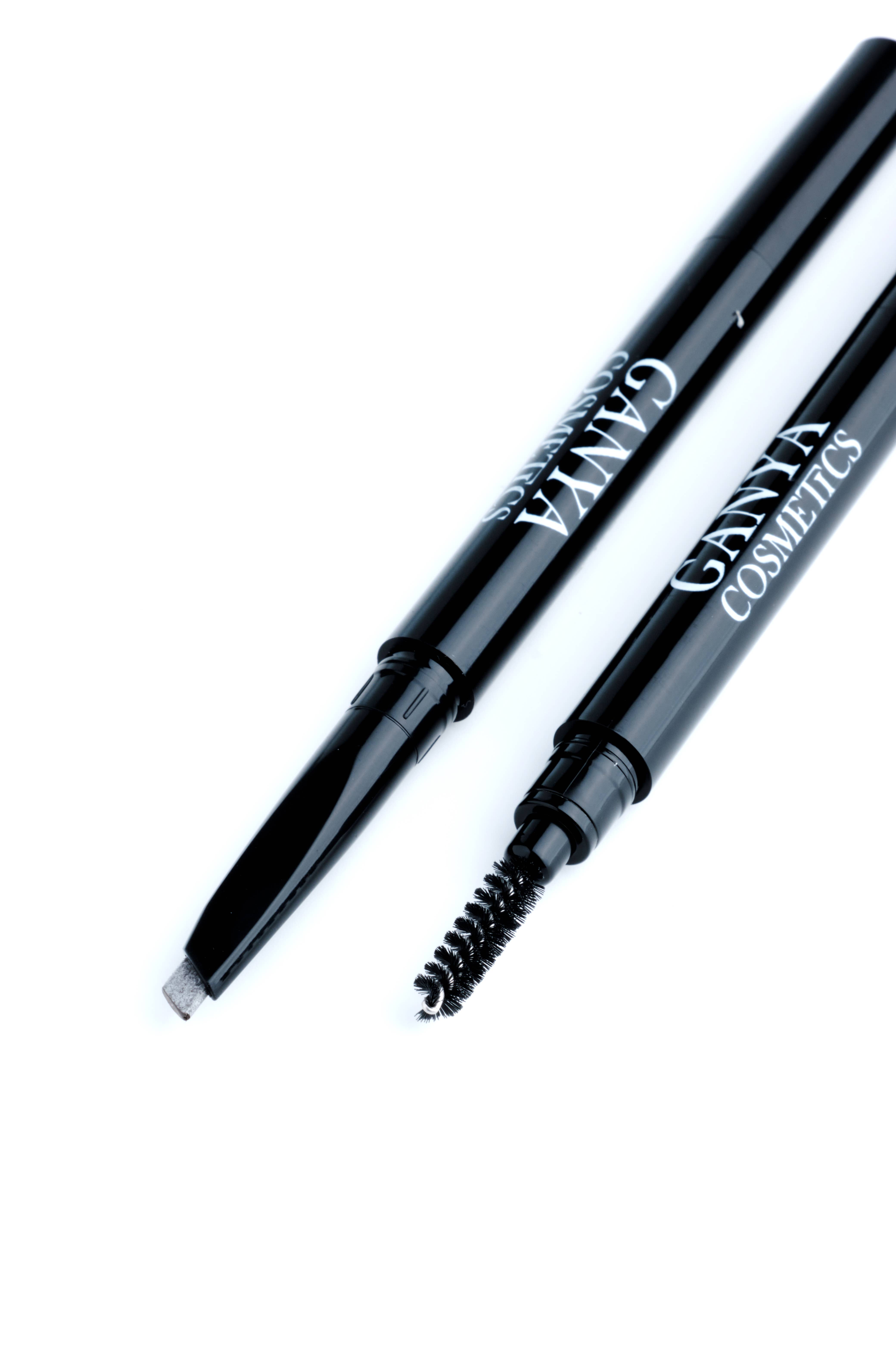 GANYACOSMETICS - Wholesale Eyebrow Pencil/Filler - Angled eyebrow pencil5