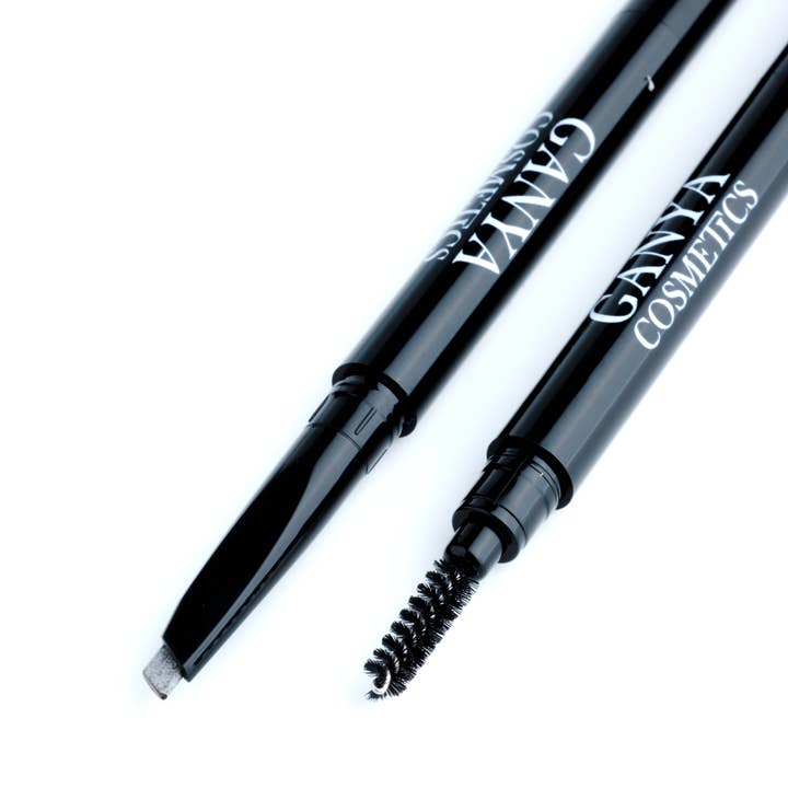 GANYACOSMETICS - Wholesale Eyebrow Pencil/Filler - Angled eyebrow pencil5