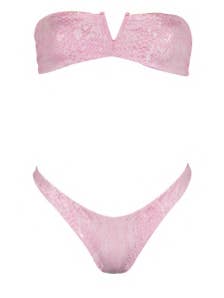 MARGARITA FLUO Bikini voor wholesale door Serena Esse