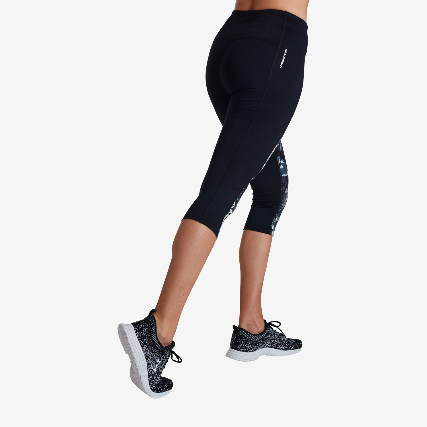 BEACHBODY - Wholesale Athletic/Lounge Leggings - Women's - Womens Empower Crop Tight7