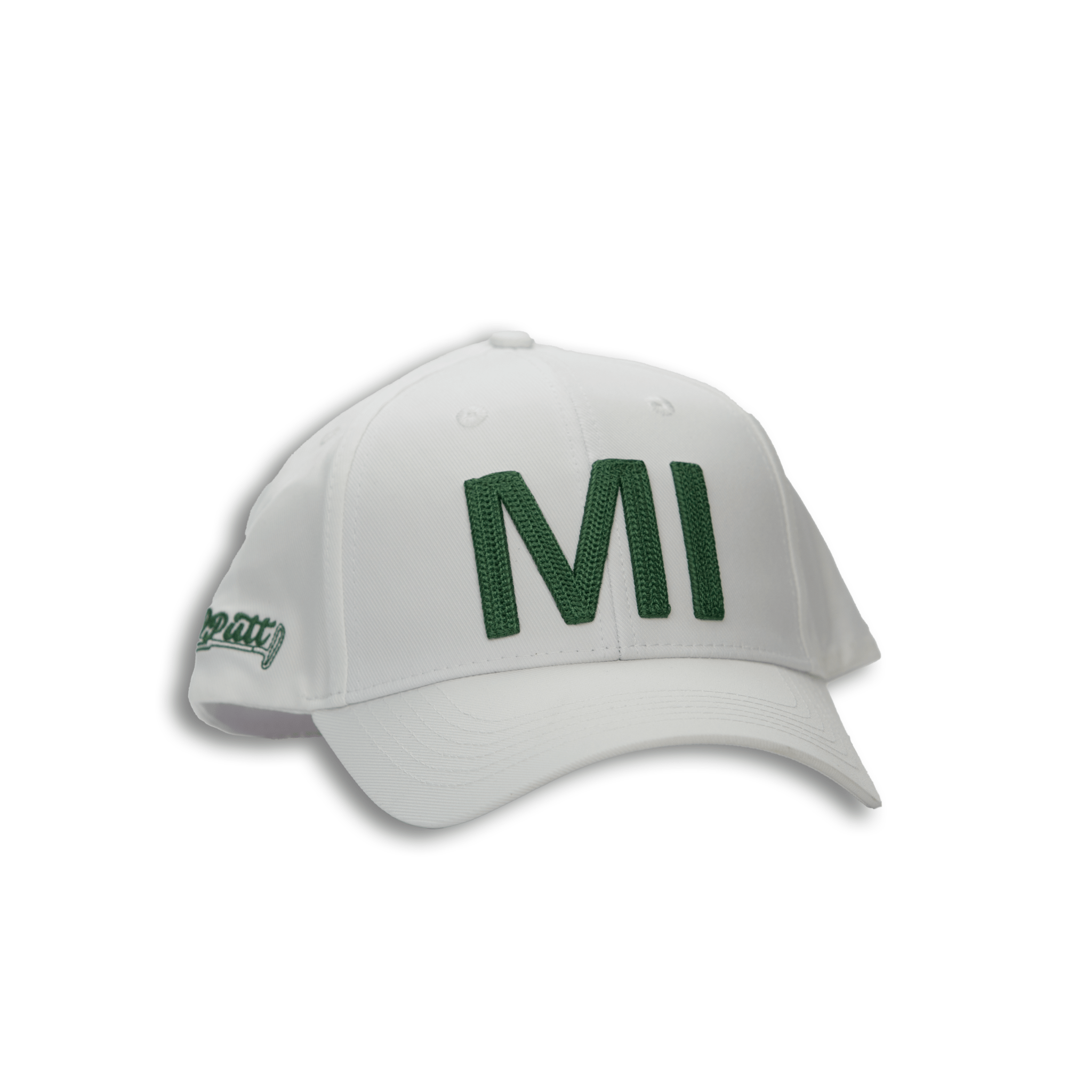 2Putt - Wholesale Baseball Cap - Unisex - Michigan Hat1