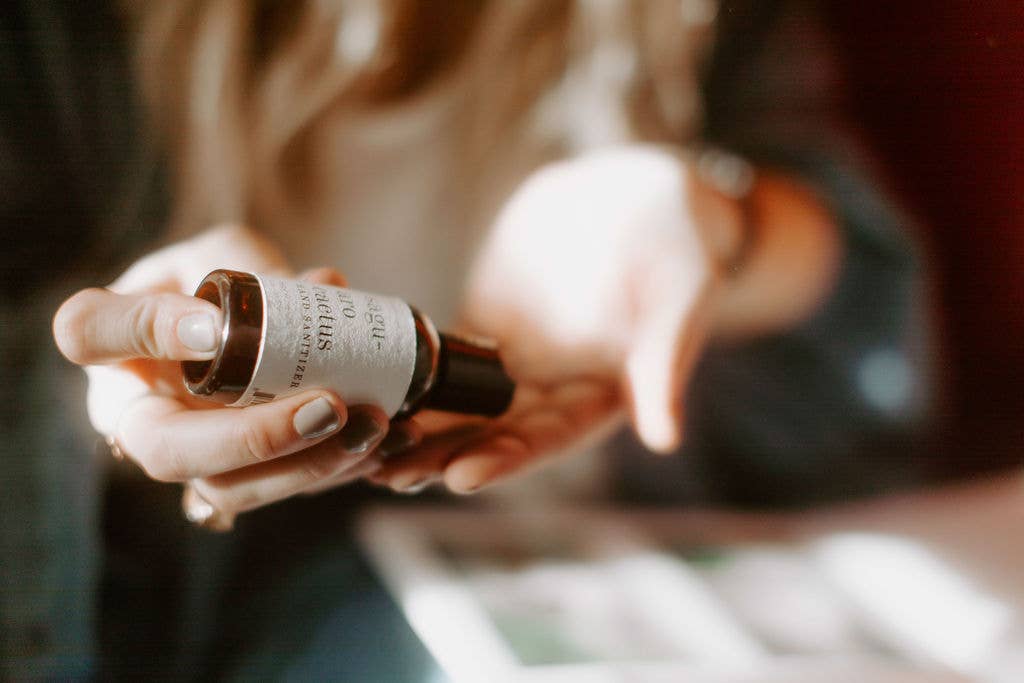 Broken Top Brands - Vendita all'ingrosso Crema/lozione corpo - Lozione Mani e Corpo al Profumo di Mare e Sale Marino Formato da Viaggio3