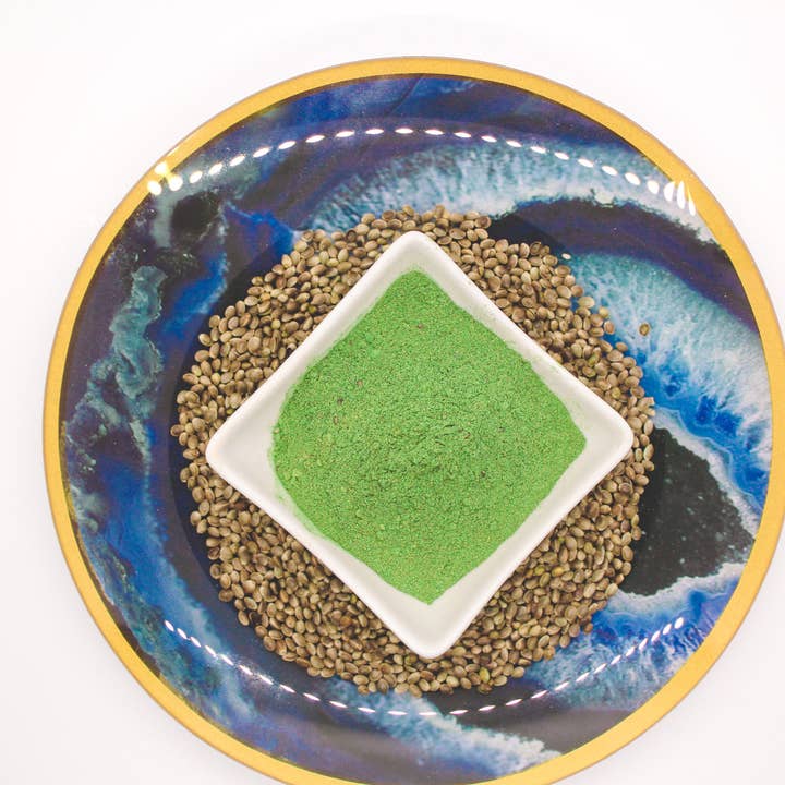 Nourish for wholesale by Strega Nona Apothecary