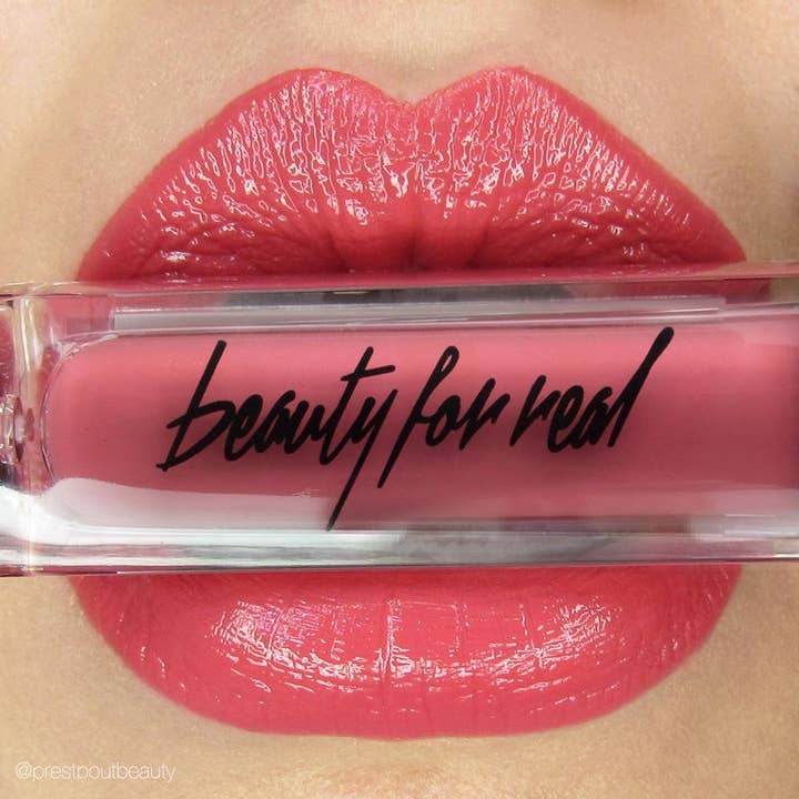 Beauty For Real - Wholesale Lippenstift - Lipcrème + Kleur23