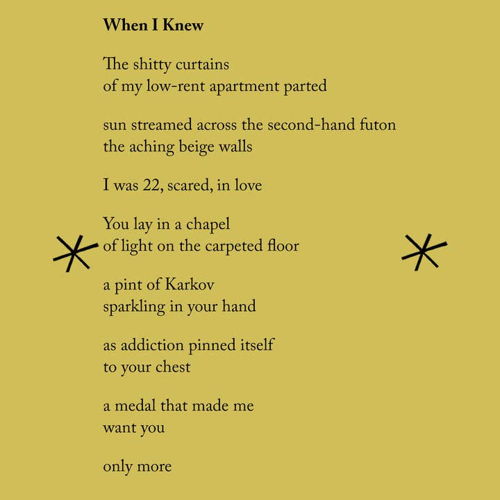 Bottlecap Press - Wholesale Poetry & Drama - The Book of Orion, by Darci Schummer1