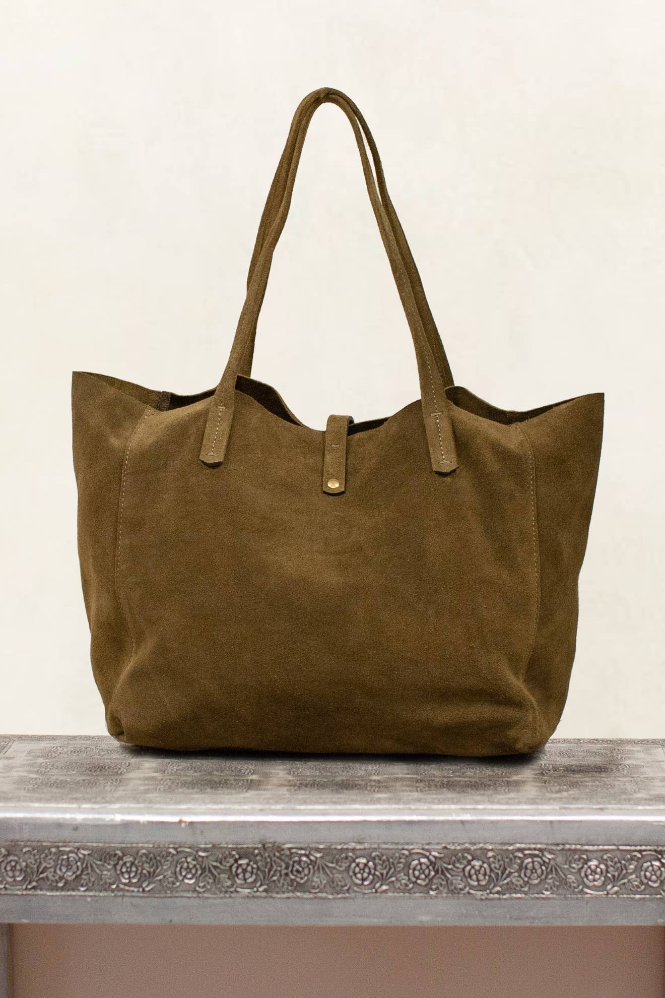 Caite & Kyla - Wholesale Tote Bag - Women's - MIKA BAG1