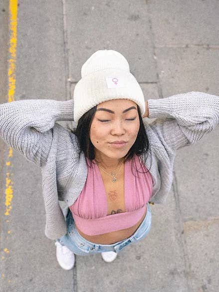 LUNA por atacado de LE FIGLIE