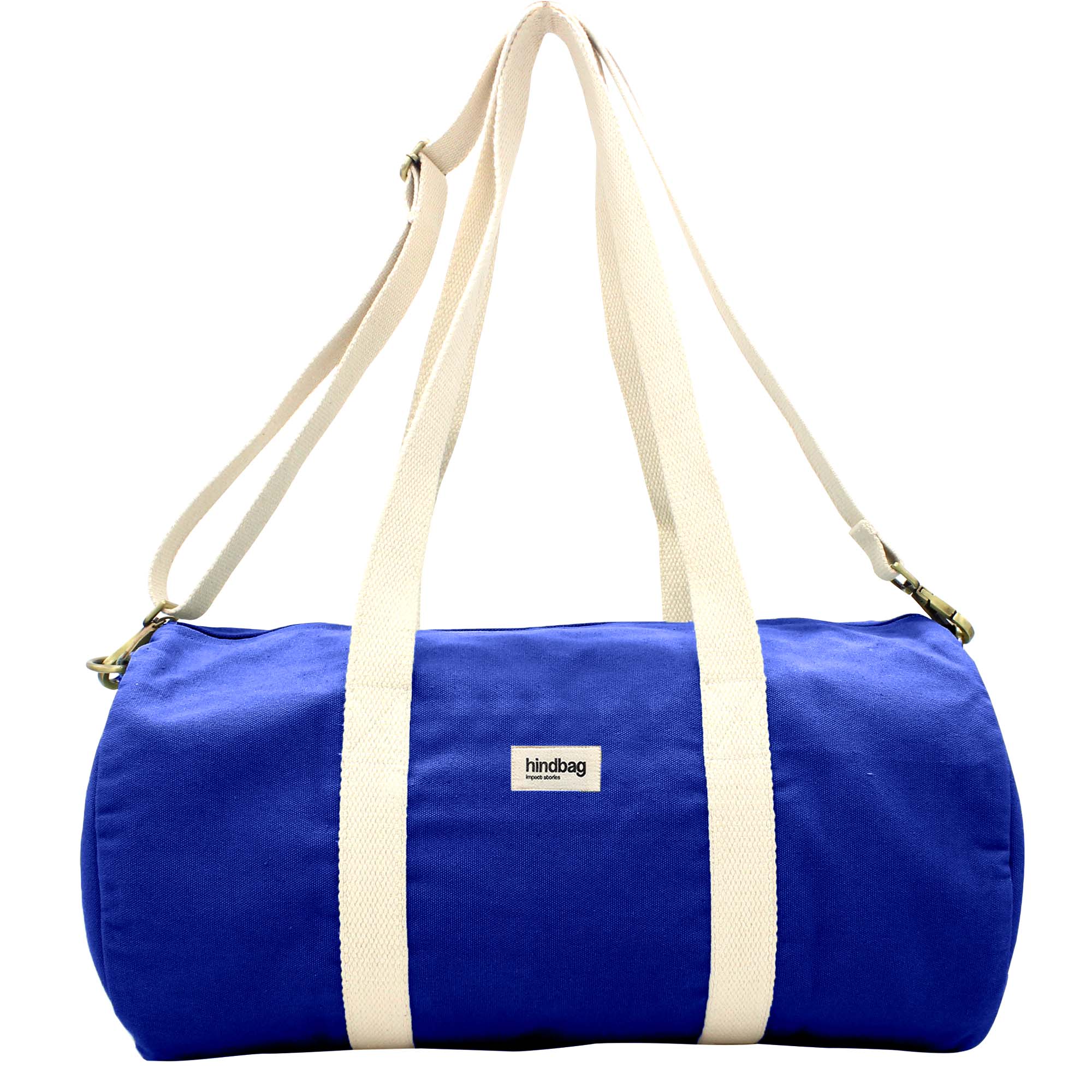 Hindbag - Wholesale Weekender Bag - Women's - Simon Cinnamon Duffel Bag4