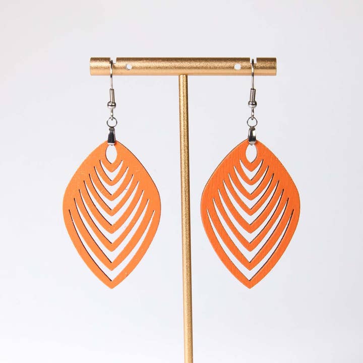 D’s Delights - Wholesale Dangle Earrings - Vanessa5