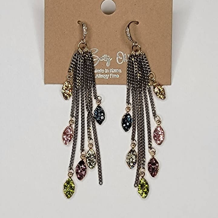 Brinco Angulo Artesanal por atacado de BETTYOH INC