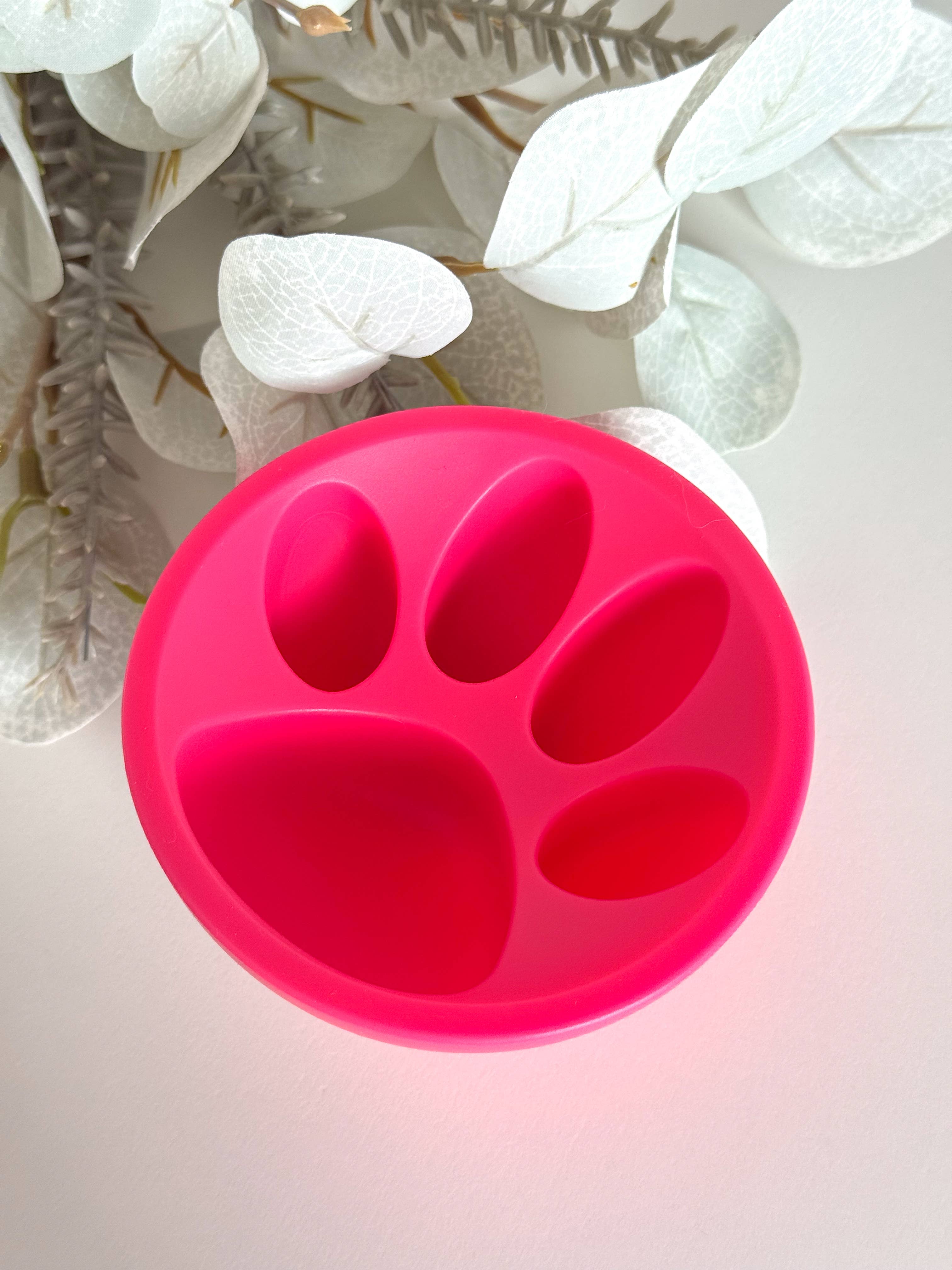 Doggotique - Wholesale Pet Bowl - Cat/Dog - Paw Bowl Snack Toy for Dogs, Slow Bowl Dog,9