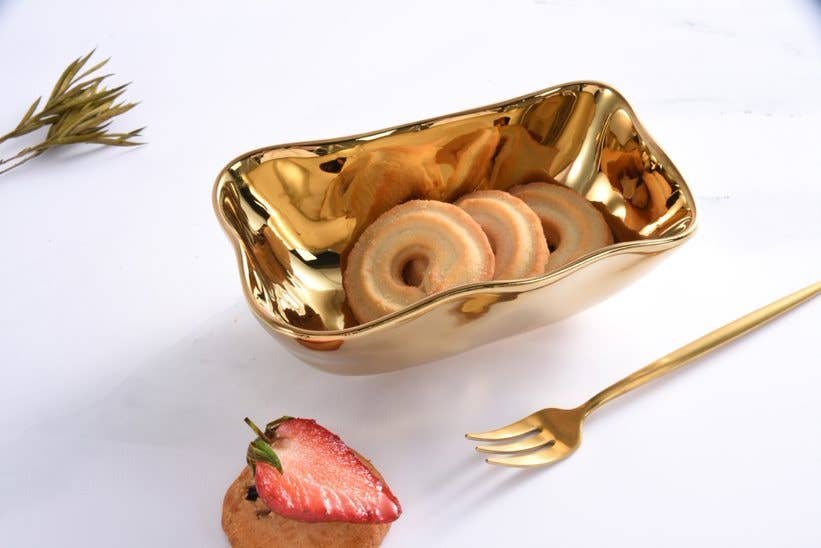 Pampa Bay - Wholesale Condiment/Dip Bowl - Mini Rectangular Bowl4