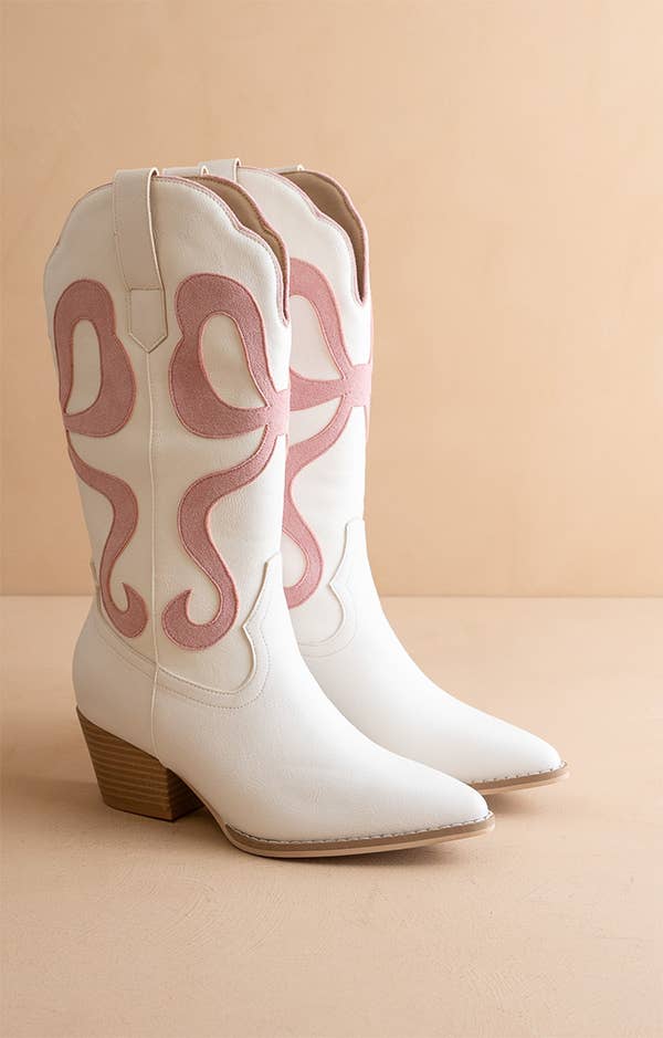 Mis Jes - Wholesale Boots - Women's - OS-BOWIE3