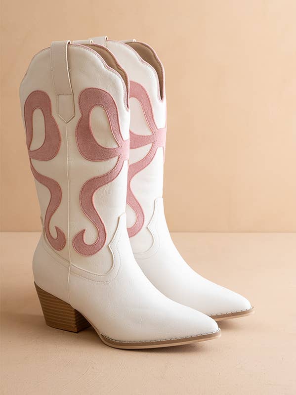 Mis Jes - Wholesale Boots - Women's - OS-BOWIE3