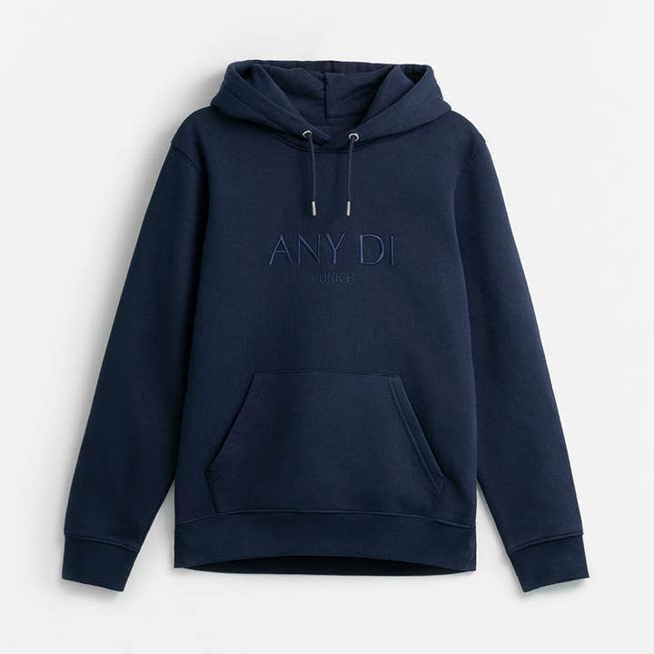 ANY DI Hættetrøjer - Ocean for engroshandel hos ANY DI Munich