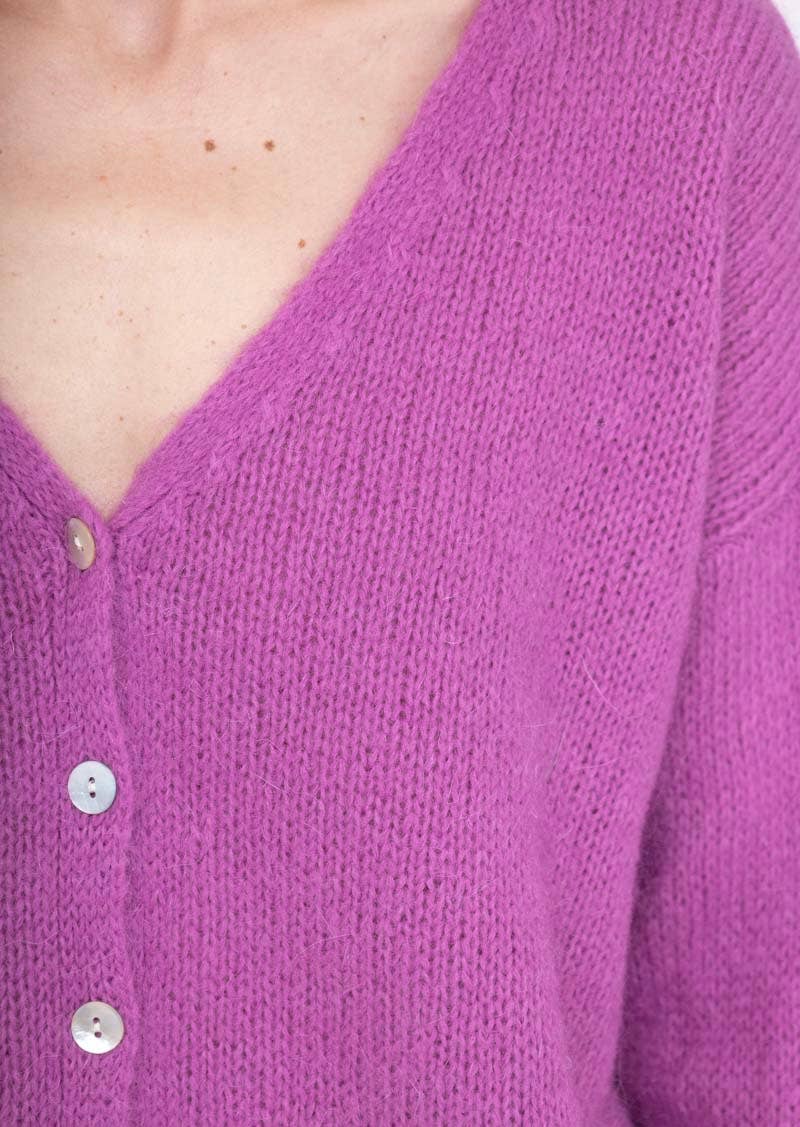 LINEN & COTTON HOUSE – Großhandel Jacke – Damen – 8561 JACKE AUS MOHAIRWOLLE, HERGESTELLT IN ITALIEN75