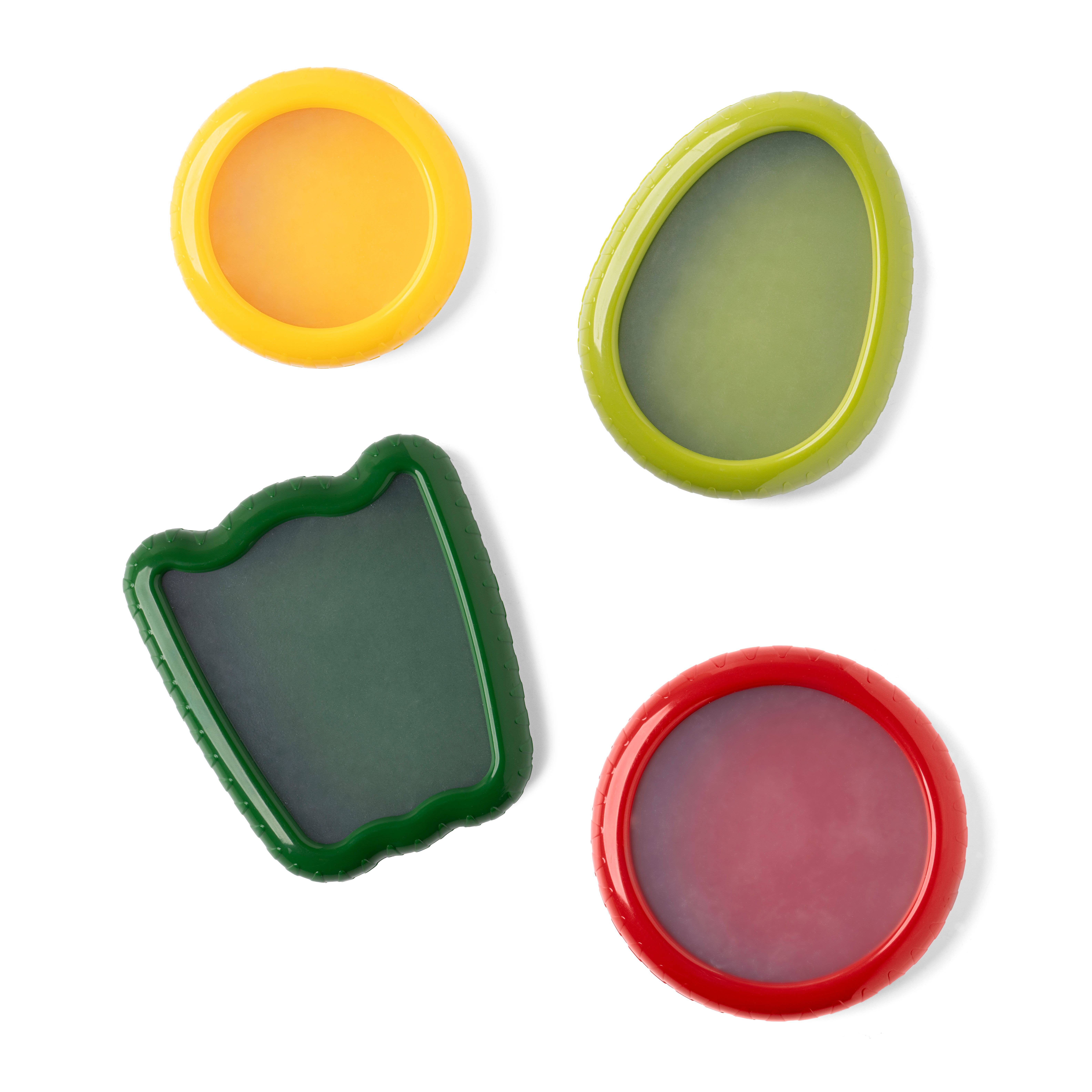 DM Merchandising - Vendita all'ingrosso Involucro/sacchetto per alimenti - Krumbs Kitchen Capsule in Silicone per Conservare i Prodotti Sfusi9