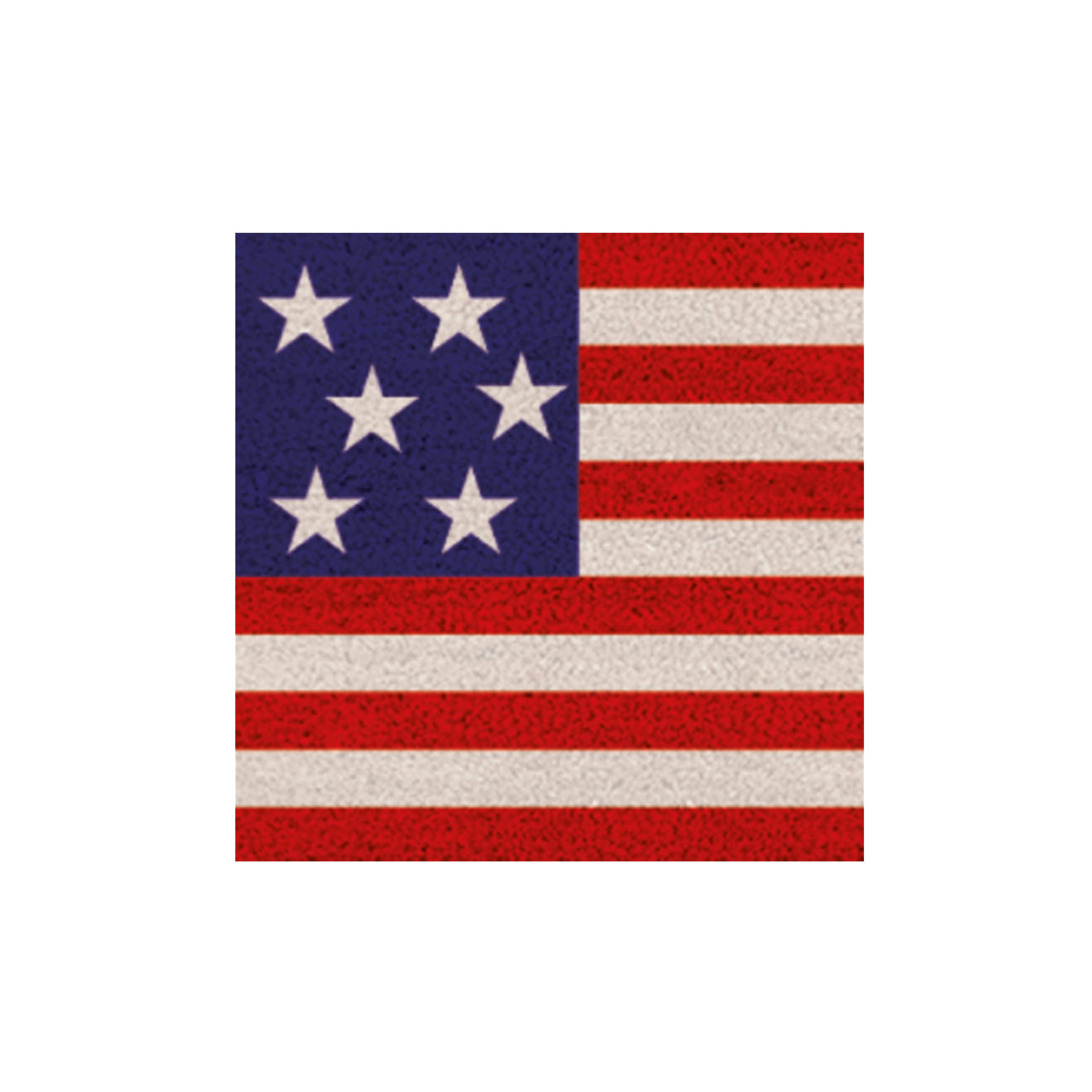 Calloway Mills - Wholesale Door Mat - Duchess Monogram Doormat 30" x 48" Interchangeable Insert28